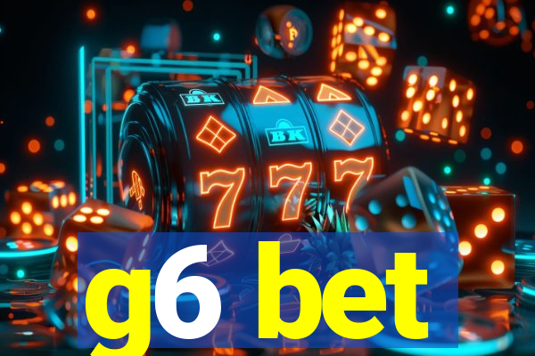 g6 bet